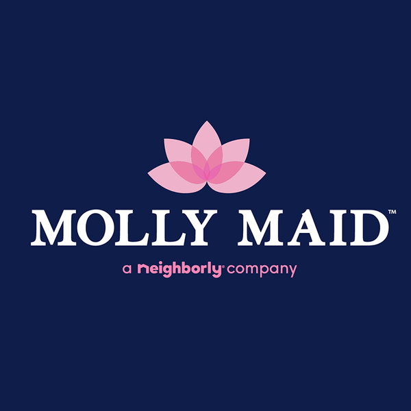 Molly Maid Of Midland & Odessa Logo