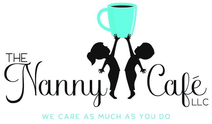 The Nanny Café Logo