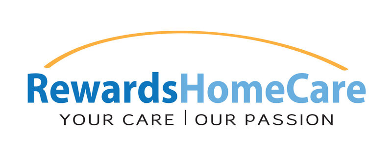 Rewards Homecare Llc Logo