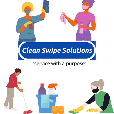 Clean Swipe Solutions