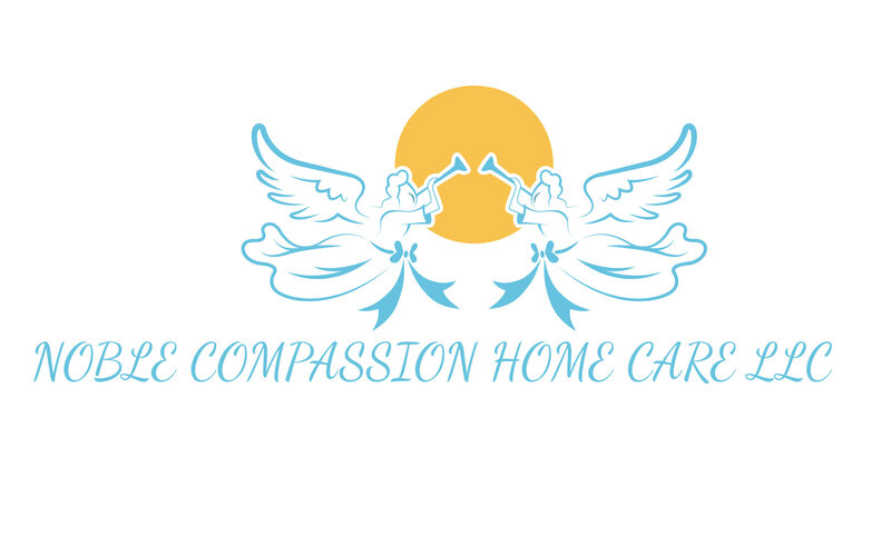 Noble Compassion Home Care Llc Logo