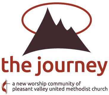 Pleasant Valley United Methodist Church Logo