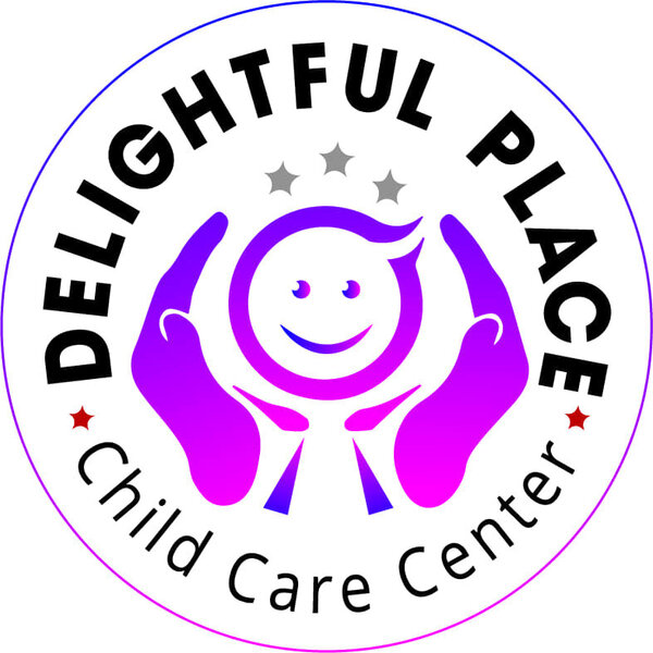 Delightful Place Child Care Center Logo