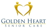 Golden Heart Senior Care Logo