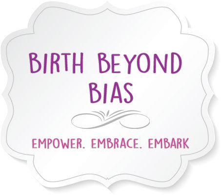 Birth Beyond Bias Logo