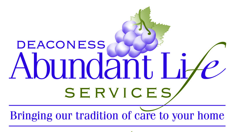 Deaconess Abundant Life Services Home Care Logo