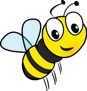 L & V Busy Bees Daycare Logo