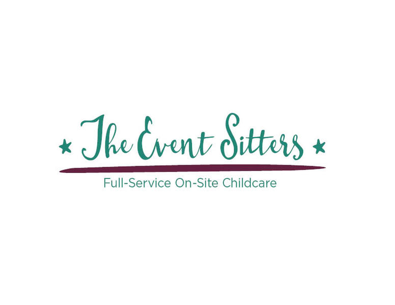 The Event Sitters Logo