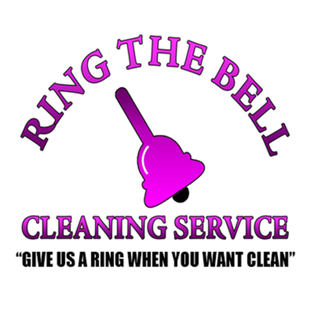 Ring The Bell Cleaning Service