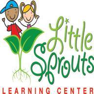 Little Sprouts Learning Center Logo