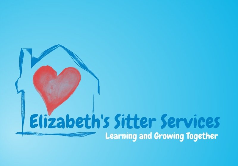 Elizabeth's Sitter Services Logo