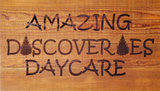 Amazing Discoveries Daycare Llc