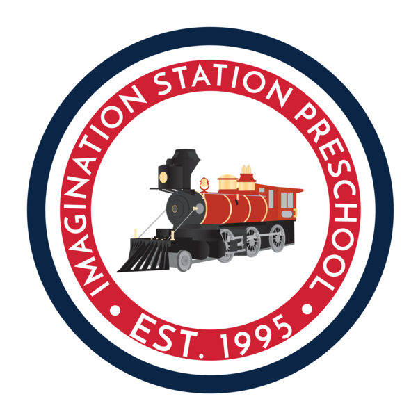 Imagination Station Preschool Logo