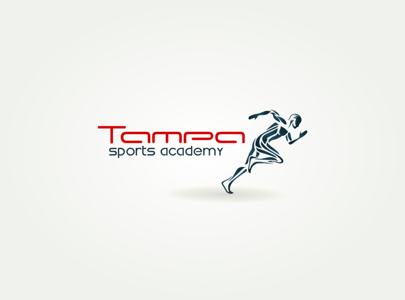 Tampa Sports Academy Logo