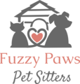 Fuzzy Paws Pet Sitters LLC