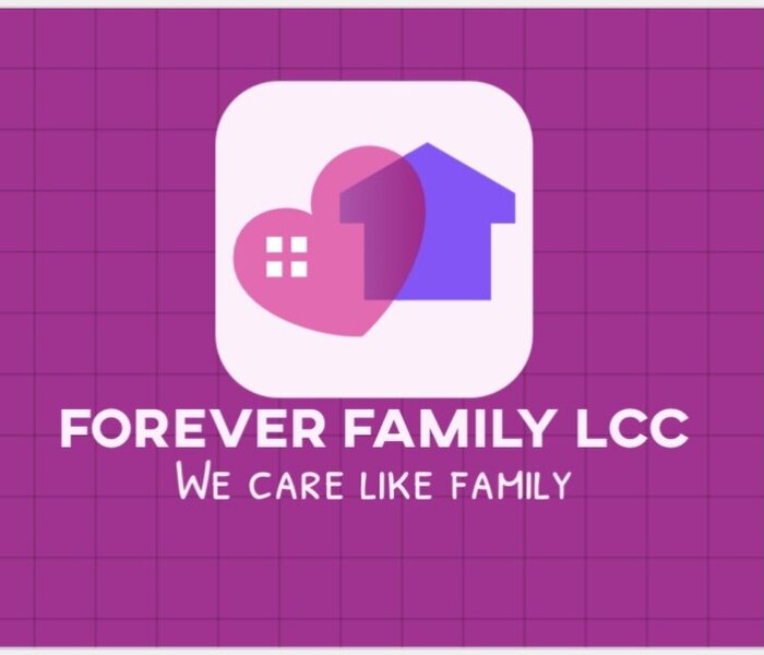 Forever Family Lcc Logo