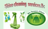 Shine Cleaning Services