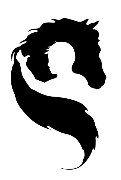 Wood Horse Early Learning Logo