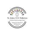 St. John's UCC, Fullerton Christian Early Learning Center