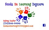 Hands On Learning Daycare