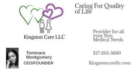 Kingston Care LLC