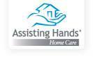 Assisting Hands Palm Beach Logo