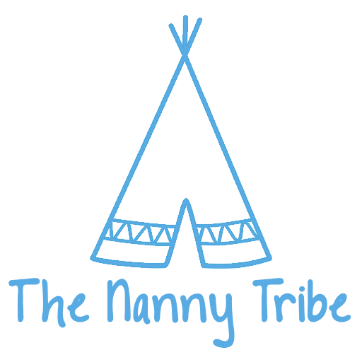 The Nanny Tribe Logo