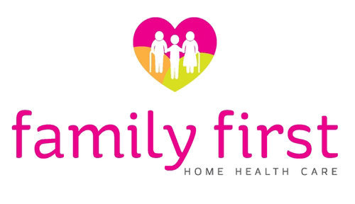 Family First Home Health Care Llc Logo