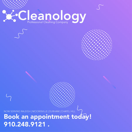 Cleanology Cleaning Company