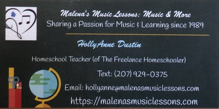 Malena's Music & More