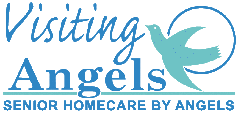 Visiting Angels Logo