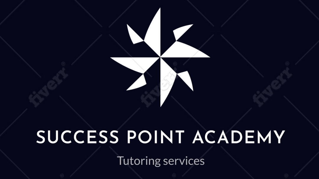 Success Point Academy Logo