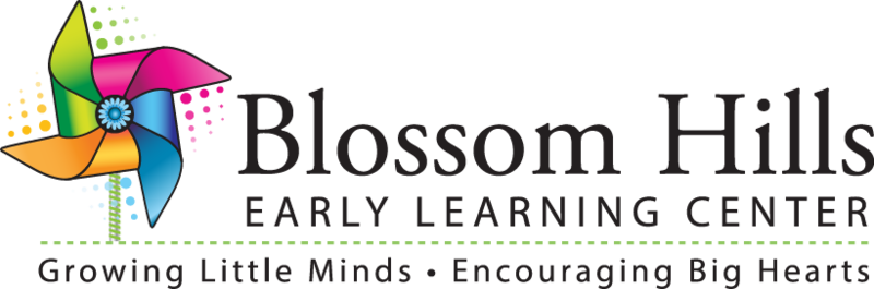 Blossom Hills Early Learning Center Logo