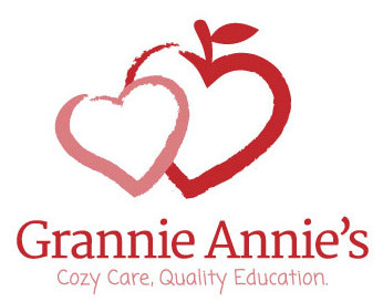 Grannie Annie's Child Care And Learning Center Logo