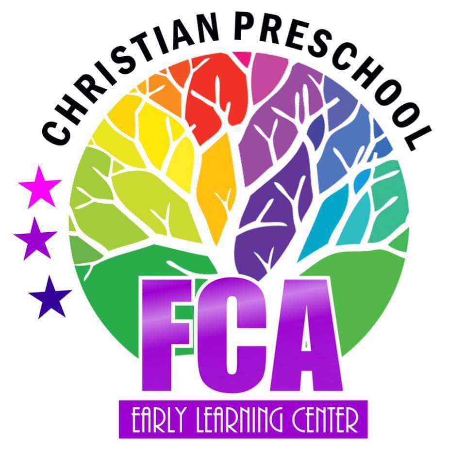 Faith Christian Academy Logo