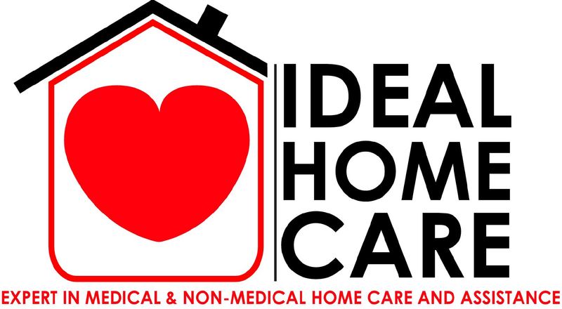 Ideal Home Care Services, Inc. Logo