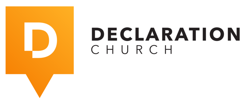 Declaration Church Logo