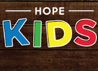 Hope Church Kc Logo