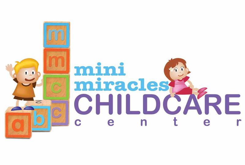 Mini-miracles Child Care Center Logo