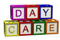 Becky's Family Day Care Logo