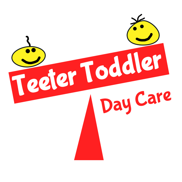 Teeter Toddler Logo