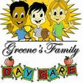 Greene's Family Daycare