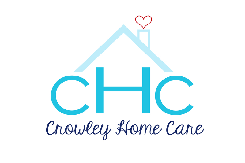 Crowley Home Care Llc Logo