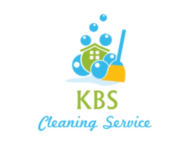 Kbs Cleaning Services Logo