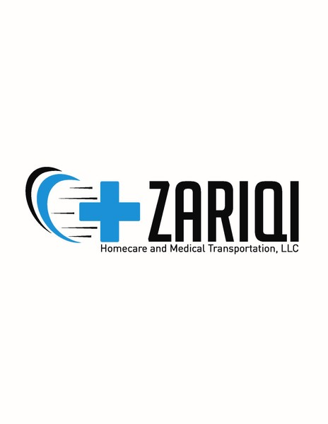 Zariqi Homecare And Medical Logo