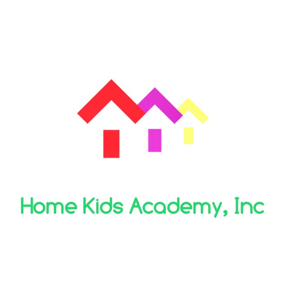 Home Kids Academy Logo