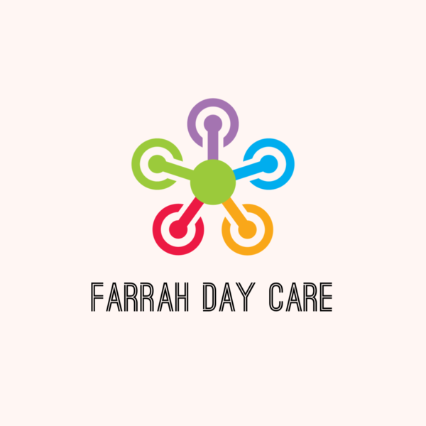 Farrah Day Care Logo