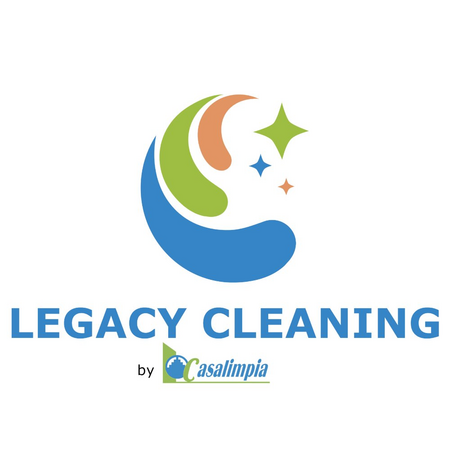 Legacy Cleaning