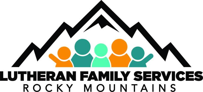 Lutheran Family Services Logo