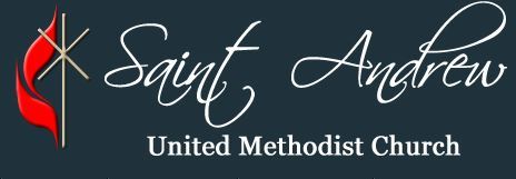 St. Andrew United Methodist Church Logo